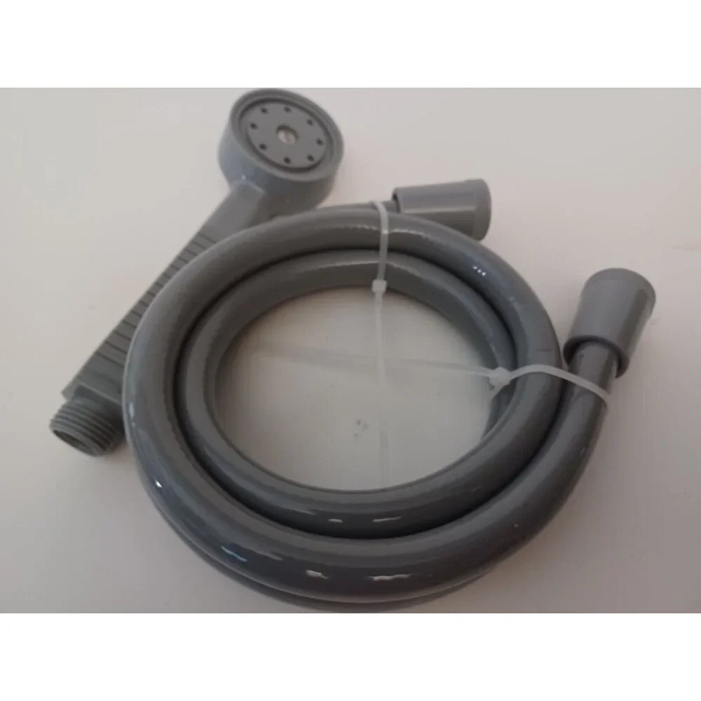 Yoo.Mee Shower Head and Hose Pet Cleaning Sprayer